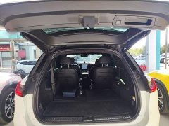NIO ES8 415KM Signature Edition Six-Seater - ფოტო 18