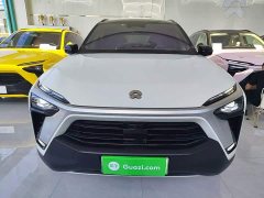 NIO ES8 415KM Signature Edition Six-Seater - ფოტო 2