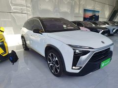 NIO ES8 415KM Signature Edition Six-Seater - ფოტო 3