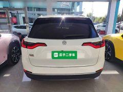 NIO ES8 415KM Signature Edition Six-Seater - ფოტო 5