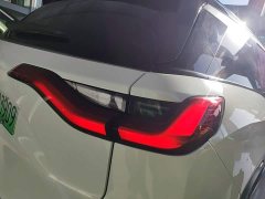 NIO ES8 415KM Signature Edition Six-Seater - ფოტო 7