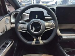 BYD Dolphin Glory Edition 420km Fashion Version - ფოტო 10