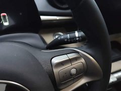 BYD Dolphin Glory Edition 420km Fashion Version - ფოტო 13