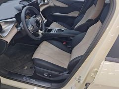 BYD Dolphin Glory Edition 420km Fashion Version - ფოტო 14