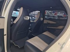 BYD Dolphin Glory Edition 420km Fashion Version - ფოტო 16