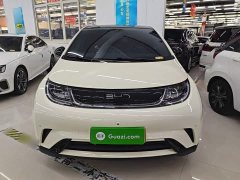 BYD Dolphin Glory Edition 420km Fashion Version - ფოტო 2