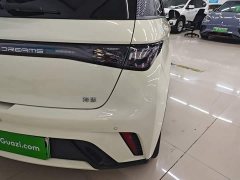 BYD Dolphin Glory Edition 420km Fashion Version - ფოტო 7