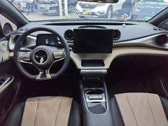 BYD Dolphin Glory Edition 420km Fashion Version - ფოტო 9