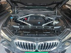 BMW X5 Facelift xDrive 30Li M Sport Package - photo 19