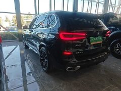 BMW X5 Facelift xDrive 30Li M Sport Package - photo 4