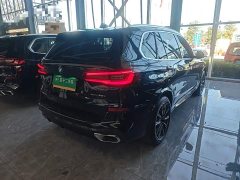 BMW X5 Facelift xDrive 30Li M Sport Package - photo 6