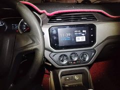 Wuling Hongguang Facelift 1.5L S Comfort Electric Power Steering LAR - ფოტო 12