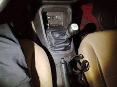 Wuling Hongguang Facelift 1.5L S Comfort Electric Power Steering LAR - ფოტო 13