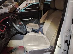 Wuling Hongguang Facelift 1.5L S Comfort Electric Power Steering LAR - ფოტო 14
