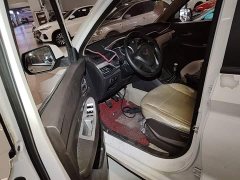 Wuling Hongguang Facelift 1.5L S Comfort Electric Power Steering LAR - ფოტო 15