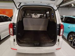 Wuling Hongguang Facelift 1.5L S Comfort Electric Power Steering LAR - ფოტო 18