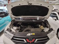 Wuling Hongguang Facelift 1.5L S Comfort Electric Power Steering LAR - ფოტო 19