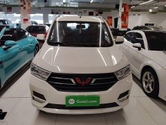 Wuling Hongguang Facelift 1.5L S Comfort Electric Power Steering LAR - ფოტო 2