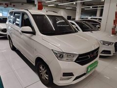 Wuling Hongguang Facelift 1.5L S Comfort Electric Power Steering LAR - ფოტო 3