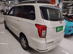Wuling Hongguang Facelift 1.5L S Comfort Electric Power Steering LAR - ფოტო 4