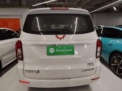 Wuling Hongguang Facelift 1.5L S Comfort Electric Power Steering LAR - ფოტო 5