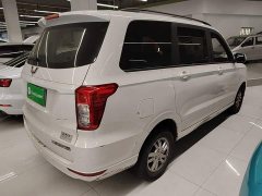 Wuling Hongguang Facelift 1.5L S Comfort Electric Power Steering LAR - ფოტო 6