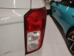 Wuling Hongguang Facelift 1.5L S Comfort Electric Power Steering LAR - ფოტო 7