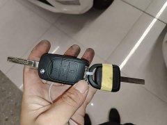 Wuling Hongguang Facelift 1.5L S Comfort Electric Power Steering LAR - ფოტო 8