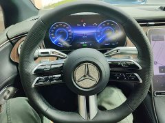 Mercedes-Benz EQE 350 Pioneer Edition - photo 10