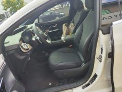 Mercedes-Benz EQE 350 Pioneer Edition - photo 14