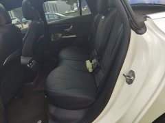Mercedes-Benz EQE 350 Pioneer Edition - photo 16