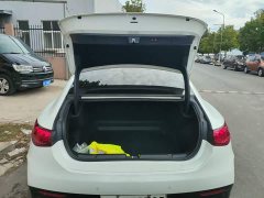Mercedes-Benz EQE 350 Pioneer Edition - photo 18