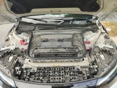 Mercedes-Benz EQE 350 Pioneer Edition - photo 19