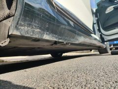 Mercedes-Benz EQE 350 Pioneer Edition - photo 20