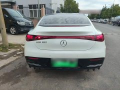 Mercedes-Benz EQE 350 Pioneer Edition - photo 5