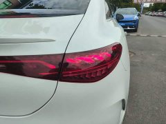 Mercedes-Benz EQE 350 Pioneer Edition - photo 7