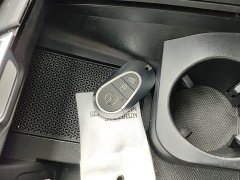 Mercedes-Benz EQE 350 Pioneer Edition - photo 8