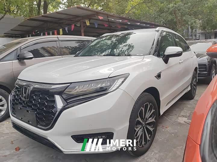 Honda UR-V 370TURBO AWD Zunyue Edition - ავტომობილი ჩინეთიდან