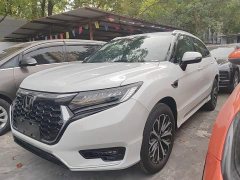 Honda UR-V 370TURBO AWD Zunyue Edition - ფოტო 1