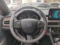Honda UR-V 370TURBO AWD Zunyue Edition - ფოტო 10