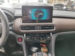 Honda UR-V 370TURBO AWD Zunyue Edition - ფოტო 12