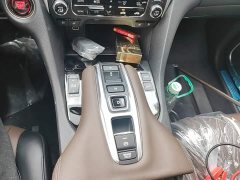 Honda UR-V 370TURBO AWD Zunyue Edition - ფოტო 13