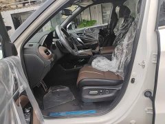 Honda UR-V 370TURBO AWD Zunyue Edition - ფოტო 14