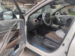 Honda UR-V 370TURBO AWD Zunyue Edition - ფოტო 15