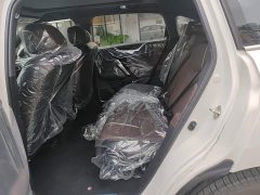 Honda UR-V 370TURBO AWD Zunyue Edition - ფოტო 16