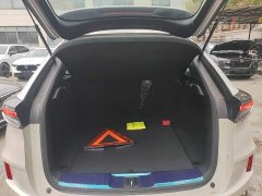 Honda UR-V 370TURBO AWD Zunyue Edition - ფოტო 18
