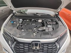 Honda UR-V 370TURBO AWD Zunyue Edition - ფოტო 19