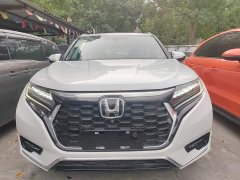 Honda UR-V 370TURBO AWD Zunyue Edition - ფოტო 2