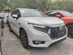 Honda UR-V 370TURBO AWD Zunyue Edition - ფოტო 3