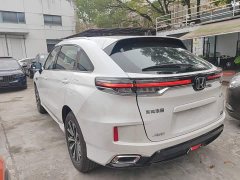 Honda UR-V 370TURBO AWD Zunyue Edition - ფოტო 4